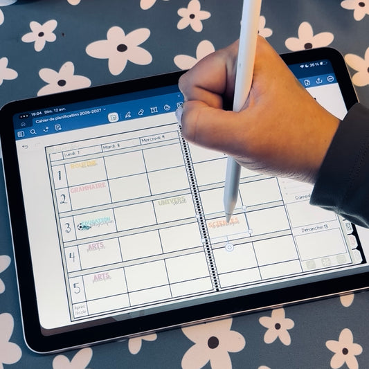 Cahier de planification 2026-2027_ Numérique