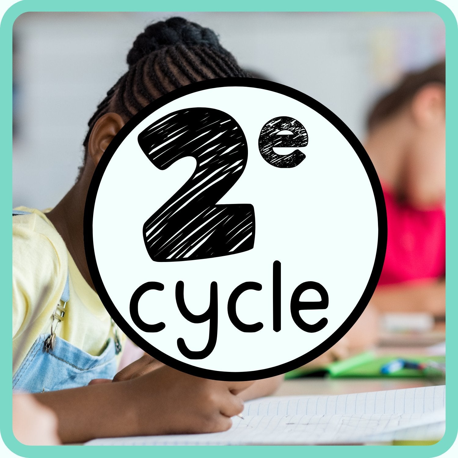 2e cycle