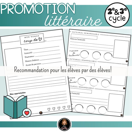 Mon roman coup de coeur