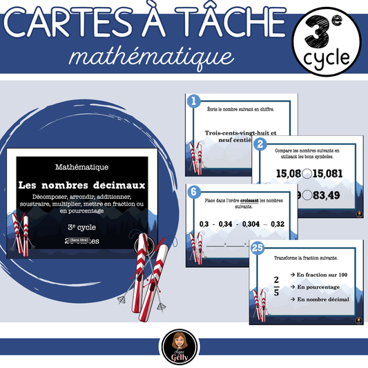 CAT-Les nombres décimaux